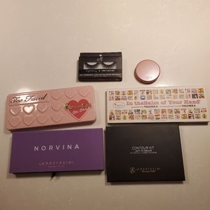 Makeup Bundle